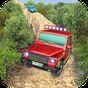 Внедорожник Jeep Hill Climbing 4x4: 3D Adventure APK
