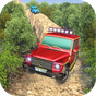APK-иконка Внедорожник Jeep Hill Climbing 4x4: 3D Adventure