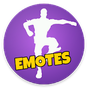 Fortnite Dance Emotes apk icono