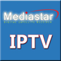 Icône apk Mediastar-IPTV Pro