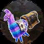 Εικονίδιο του Fortnite Map With Llamas and Chests apk