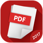 Ícone do apk Leitor de PDF Visualizador y Editar Texto em PDF