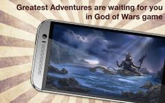 God of Fight. Action Adventure image 1