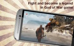 God of Fight. Action Adventure image 2