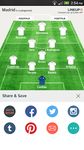 Gambar Lineup11 - Football Line-up 4