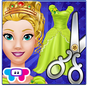 Design It! Princess Makeover APK