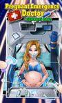 Pregnant Emergency Surgery imgesi 2