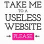 Icono de The Useless Web