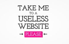 The Useless Web captura de pantalla apk 