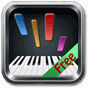 MIDI Melody & Digital Piano APK