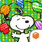 Snoopy’s Sugar Drop Remix APK