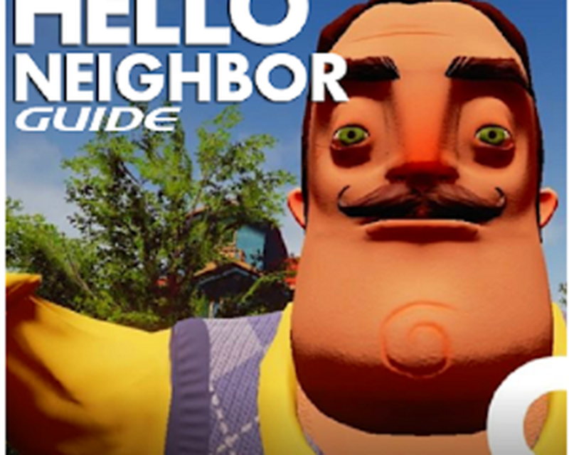hello neighbor guide