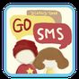 ZLOTUSLOVE GO SMS Theme apk icon