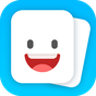 TinyCards de Duolingo: Aprende jugando, ¡gratis! apk icono