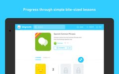 Imagem 9 do Tinycards do Duolingo: estude de tudo, de graça