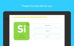 Imagem 10 do Tinycards do Duolingo: estude de tudo, de graça