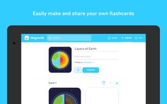 Imagem 11 do Tinycards do Duolingo: estude de tudo, de graça