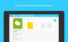 Imagem 5 do Tinycards do Duolingo: estude de tudo, de graça