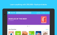 Картинка 8 Tinycards by Duolingo: Fun & Free Flashcards