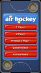 Gambar Air hockey 2 players 7