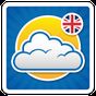 Biểu tượng apk UK Weather Forecast