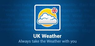 UK Weather Forecast ảnh số 8