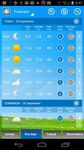 Immagine 6 di UK Weather Forecast