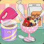 Ice Cream Maker Cooking Game apk icon