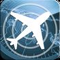 Flight Tracker Radar: Live Air Traffic Status apk icon