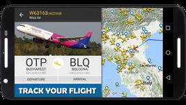 Flight Tracker Radar: Live Air Traffic Status image 20