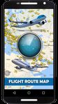 Flight Tracker Radar: Live Air Traffic Status image 21