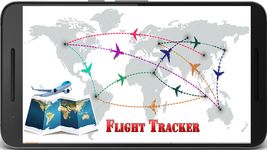 Flight Tracker Radar: Live Air Traffic Status image 8