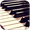 Piano - Teclado Sintetizador  APK