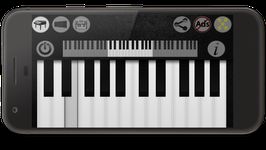 Piano - Keyboard synth image 5
