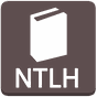Bíblia NTLH apk icono