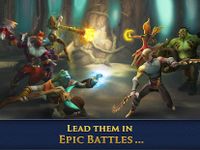 Heroes Realm - Strategy RPG obrazek 2