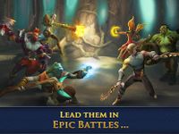 Imagem 7 do Heroes Realm - Strategy RPG