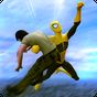 Icône apk Super Spider Army War Hero 3D