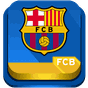 O Teclado do FC Barcelona  APK