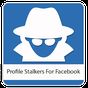 Profile Stalkers For Facebook apk icono
