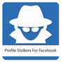 Ikon apk Profile Stalkers For Facebook