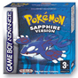 Icône apk Pokemon : Sapphire Version