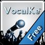 Ícone do apk VocalKe Karaoke Free