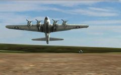 Immagine 17 di Airplane flight simulator