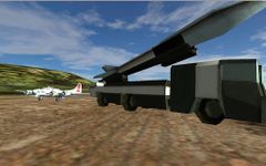 Immagine 18 di Airplane flight simulator