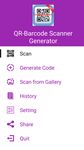 QR Code Scanner Reader Creator imgesi 