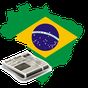 Ícone do apk Notícias do Brasil