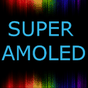 Super Amoled Theme APK