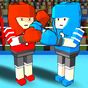 Ícone do Cubic Boxing 3D