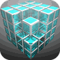 APK-иконка ButtonBass EDM Cube 2